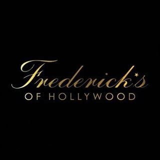 Frederick's Of Hollywood discount code